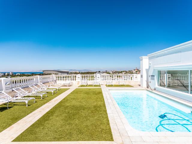 Apartment for rent in Cape Town, Western Cape