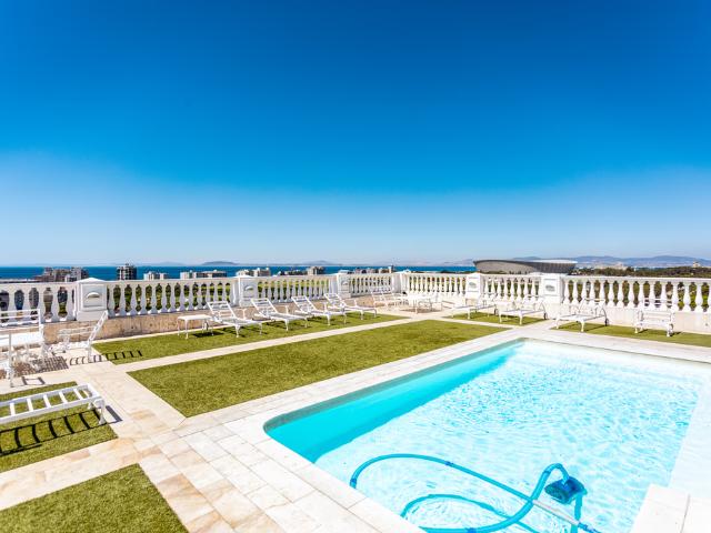 Apartment for rent in Cape Town, Western Cape