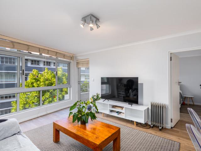 Apartment for rent in Cape Town, Western Cape