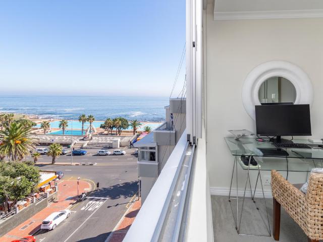Apartment for rent in Cape Town, Western Cape