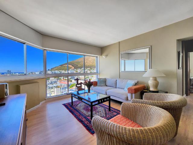 Apartment for rent in Cape Town, Western Cape
