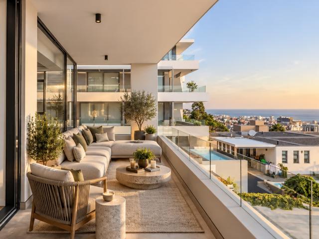 Apartment for rent in Cape Town Ward 54, Cape Town
