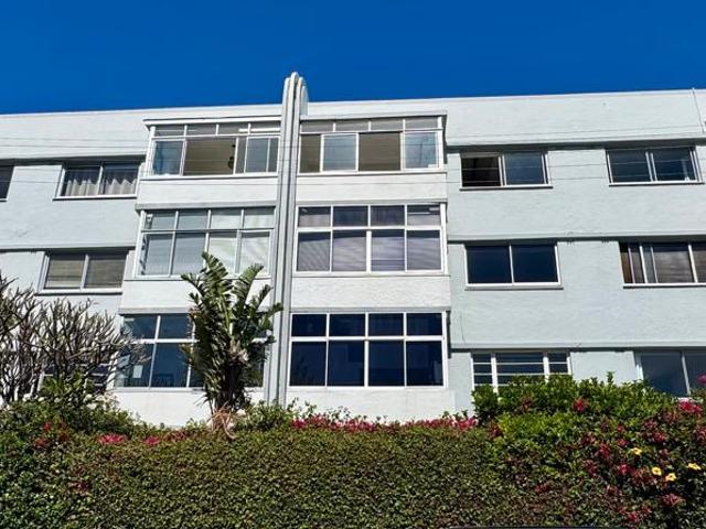 Apartment for rent in Cape Town Ward 54, Cape Town