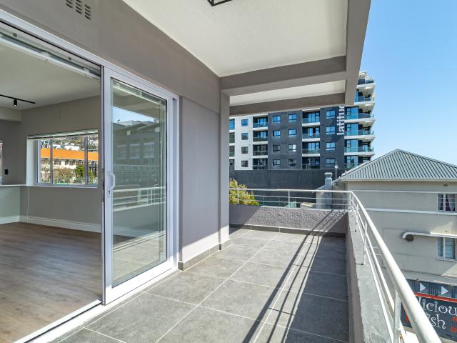 Apartment for rent in Cape Town, Western Cape