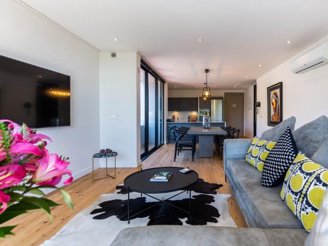 Apartment for rent in Cape Town, Western Cape