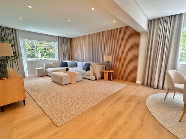 Apartment for rent in Cape Town Ward 54, Cape Town