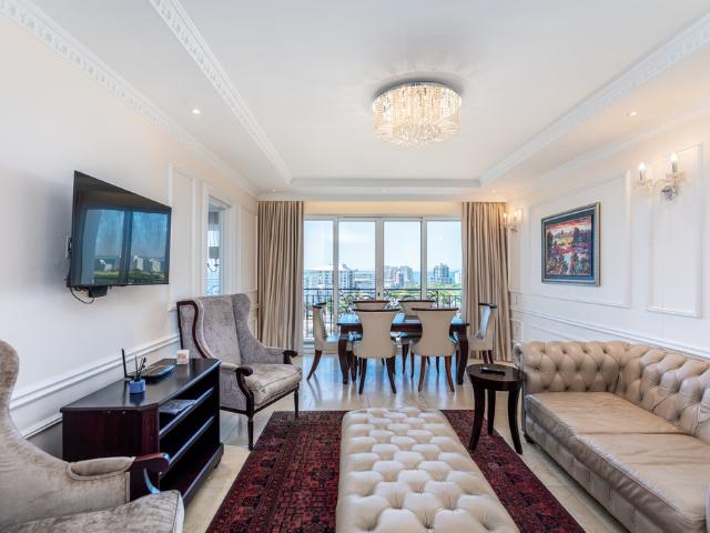Apartment for rent in Cape Town, Western Cape