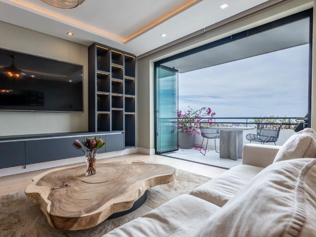 Apartment for rent in Cape Town, Western Cape
