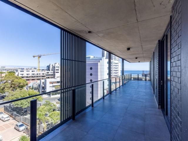 Apartment for rent in Cape Town, Western Cape