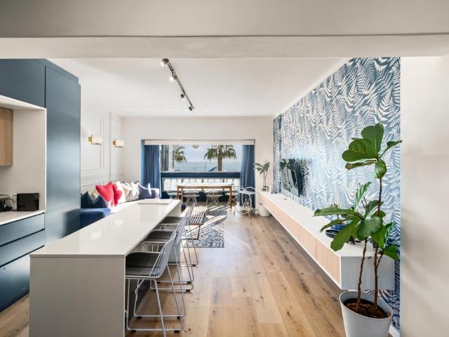 Apartment for rent in Cape Town Ward 54, Cape Town