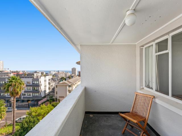 Apartment for rent in Cape Town, Western Cape