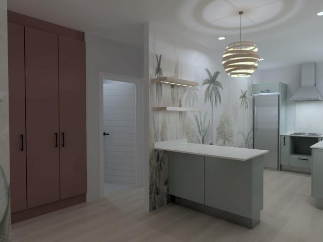 Apartment for rent in Groot Brak Rivier, Western Cape