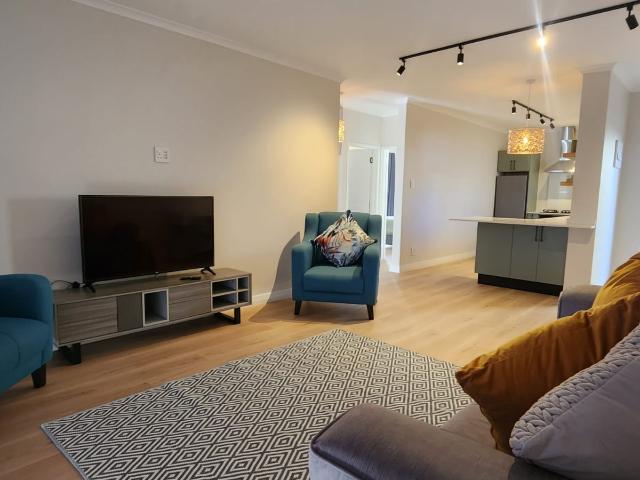 Apartment for rent in Groot Brak Rivier, Western Cape