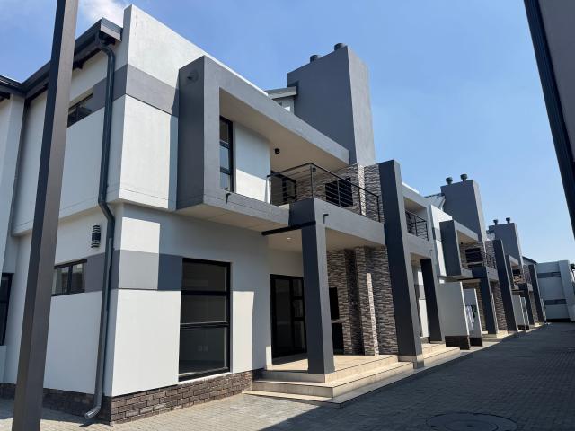 Apartment for rent in Secunda, Govan Mbeki