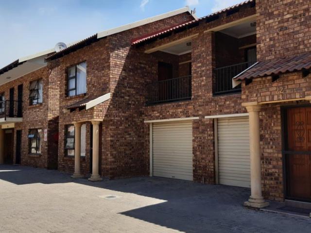 Apartment for rent in Gert Sibande, Mpumalanga