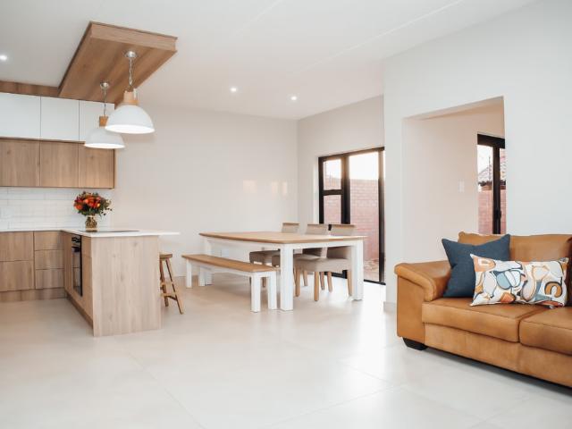 Apartment for rent in Gert Sibande, Mpumalanga