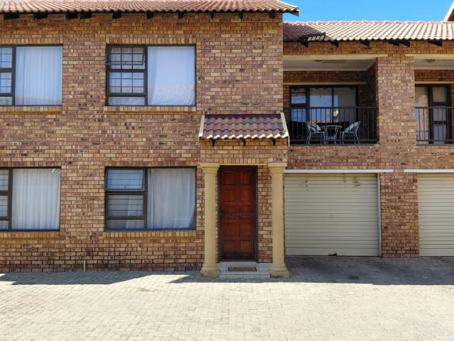 Apartment for rent in Gert Sibande, Mpumalanga