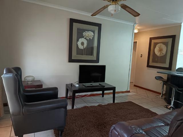 Apartment for rent in Gert Sibande, Mpumalanga