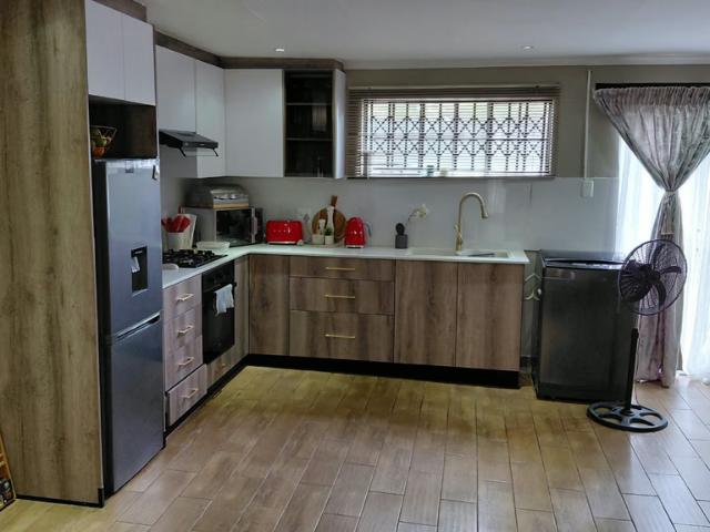 Apartment for rent in Secunda, Govan Mbeki