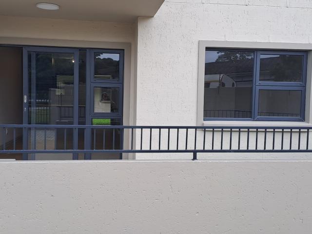 Apartment for rent in Lower Central Town, Garden Route District Municipality