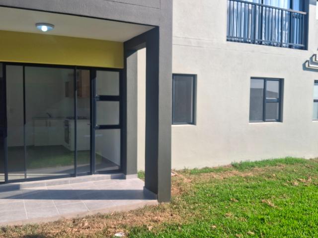 Apartment for rent in Princess Grant, Kwazulu-natal