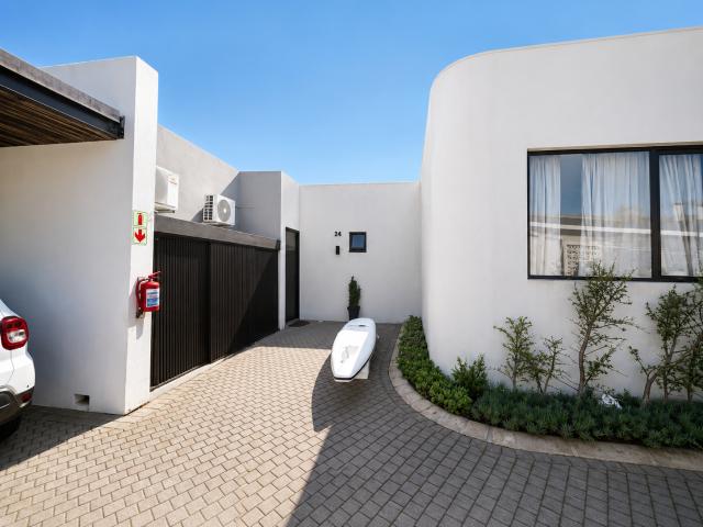 Apartment for rent in Princess Grant, Kwazulu-natal