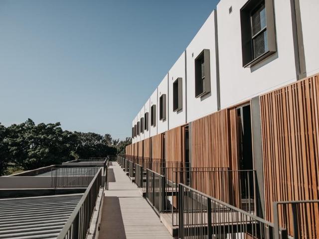 Apartment for rent in Princess Grant, Kwazulu-natal
