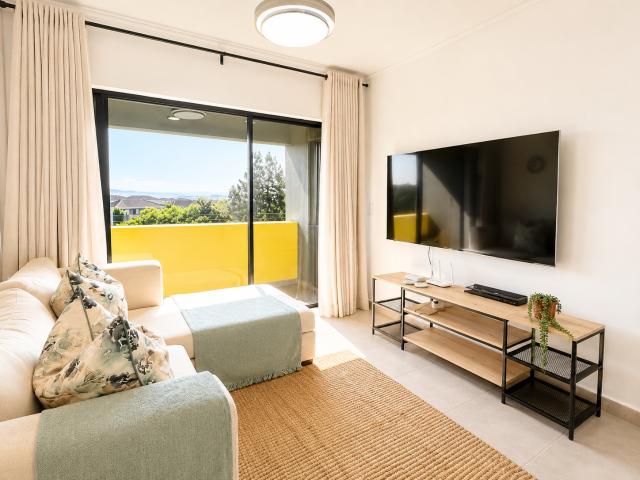 Apartment for rent in Sheffield Beach, KwaDukuza Local Municipality