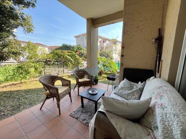 Apartment for rent in Princess Grant, Kwazulu-natal