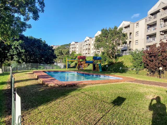 Apartment for rent in Seaview, Kwazulu-natal