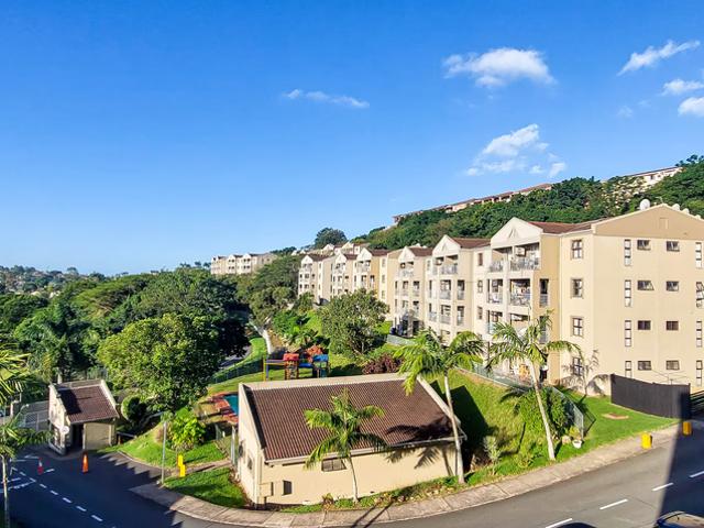 Apartment for rent in Seaview, Kwazulu-natal
