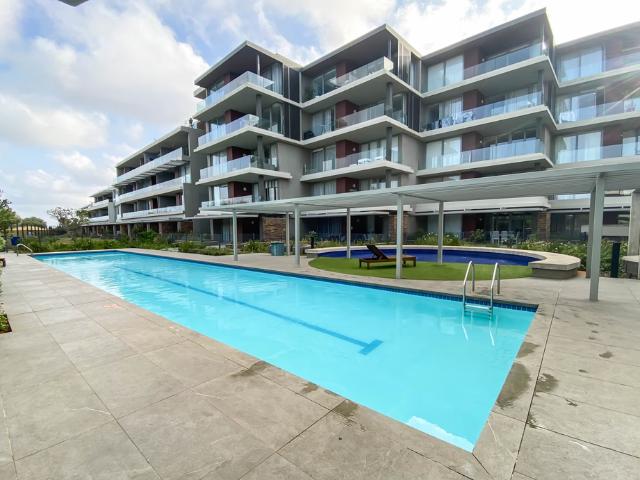 Apartment for rent in Umhlanga, Kwazulu-natal