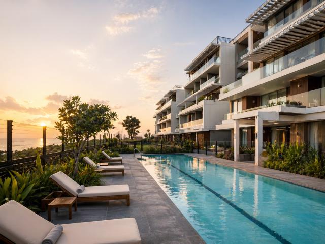 Apartment for rent in Umhlanga, Kwazulu-natal