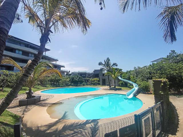 Apartment for rent in Umhlanga, Kwazulu-natal