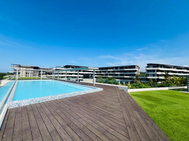 Apartment for rent in Umhlanga, Kwazulu-natal