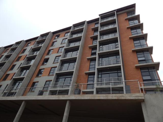 Apartment for rent in Waterkloof, Gauteng