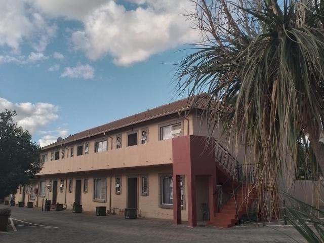Apartment for rent in Sinoville, Pretoria