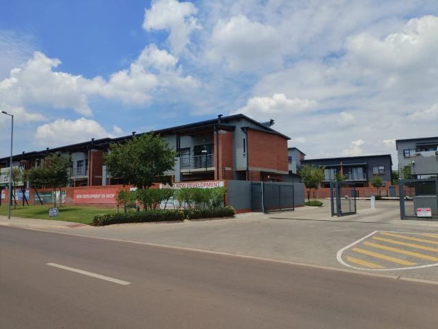 Apartment for rent in Waterkloof, Gauteng