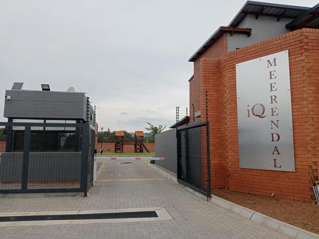 Apartment for rent in Derdepoort Tuindorp, Pretoria