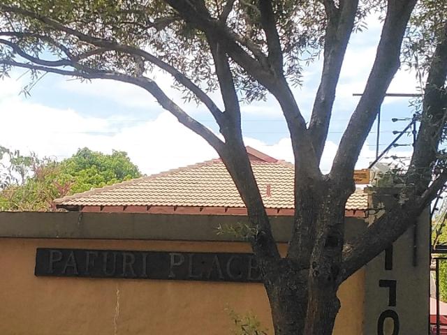 Apartment for rent in Sinoville, Pretoria