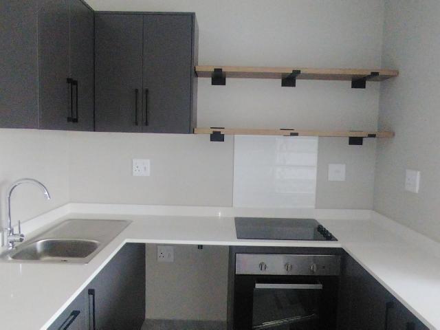 Apartment for rent in Sinoville, Pretoria