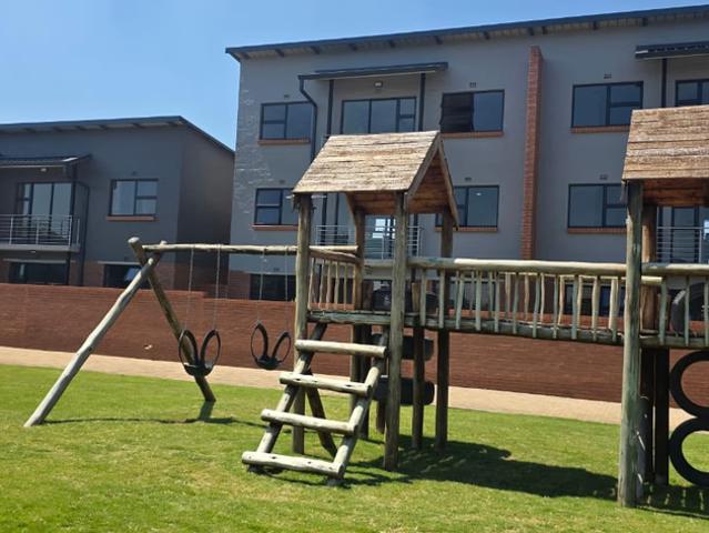 Apartment for rent in Waterkloof, Gauteng