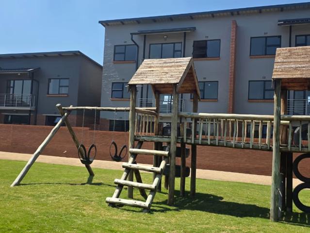 Apartment for rent in Waterkloof, Gauteng