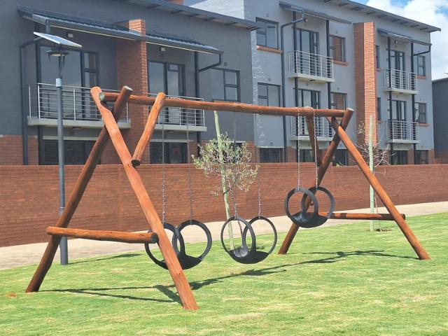 Apartment for rent in Waterkloof, Gauteng