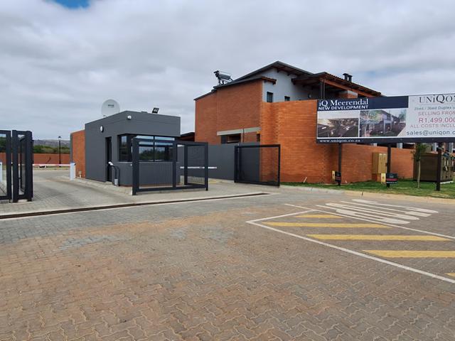 Apartment for rent in Waterkloof, Gauteng