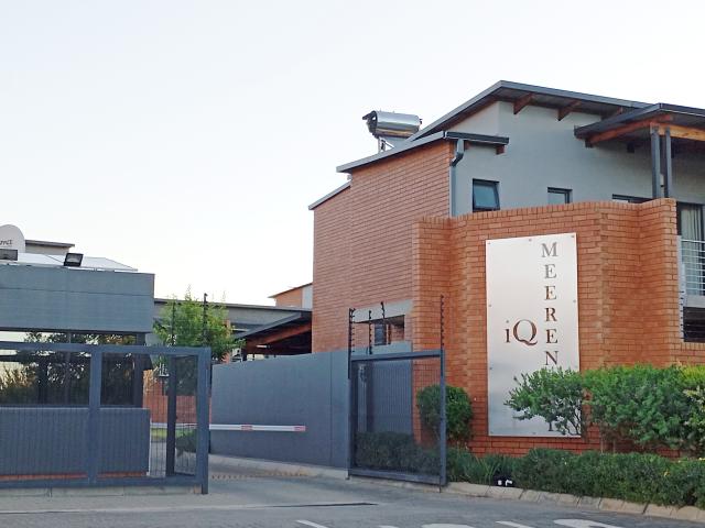 Apartment for rent in Waterkloof, Gauteng