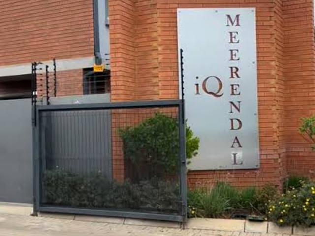 Apartment for rent in Sinoville, Pretoria