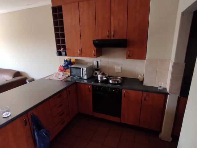 Apartment for rent in Sinoville, Pretoria
