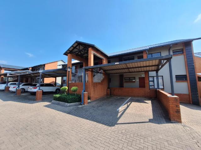 Apartment for rent in Waterkloof, Gauteng