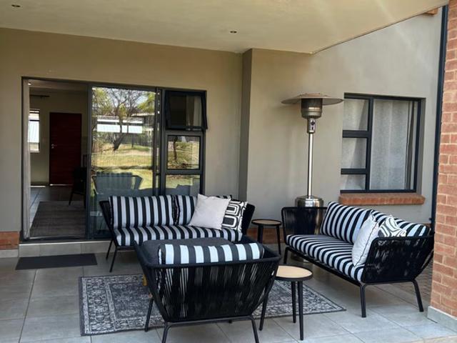 Apartment for rent in Tshwane Ward 58, Pretoria